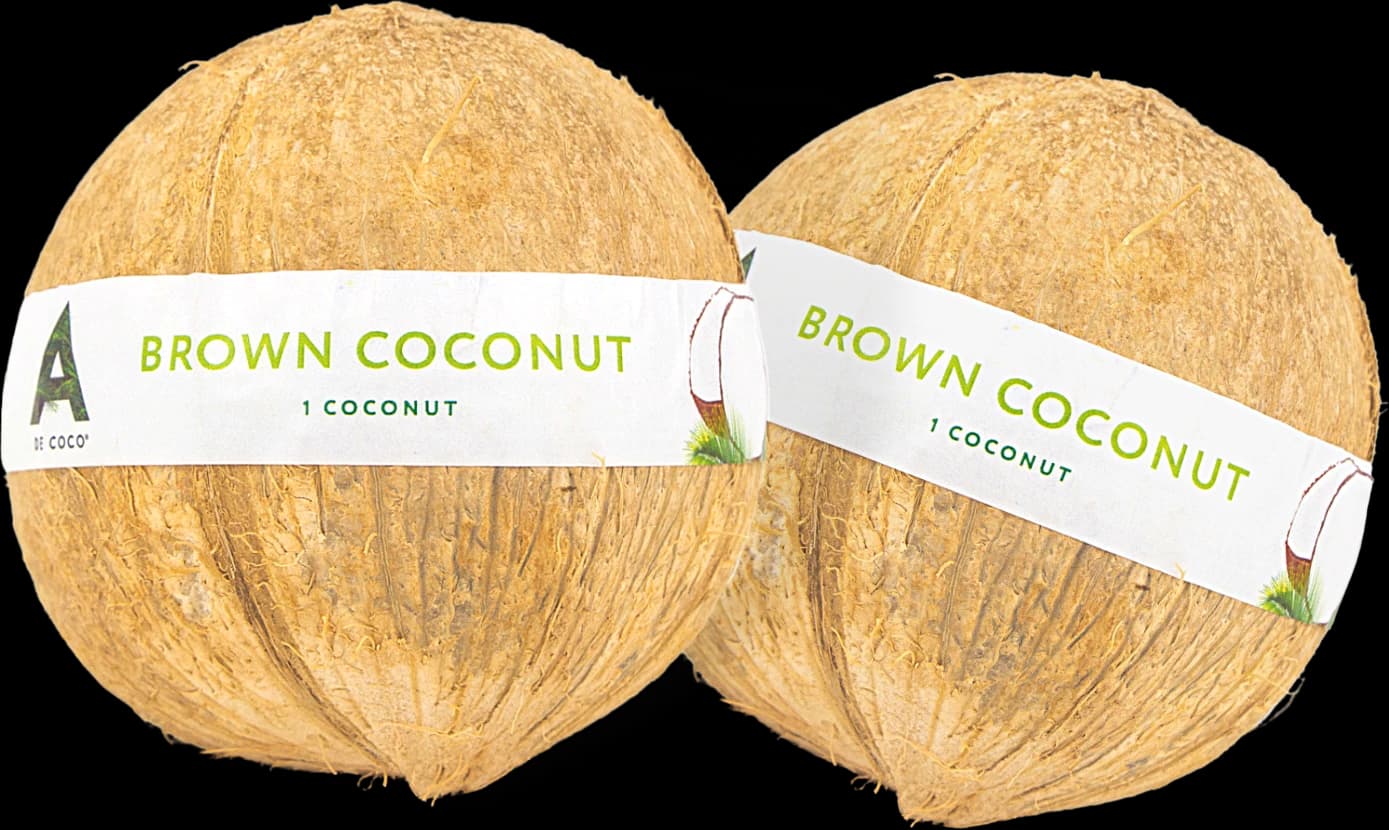 Coco café A de Coco
