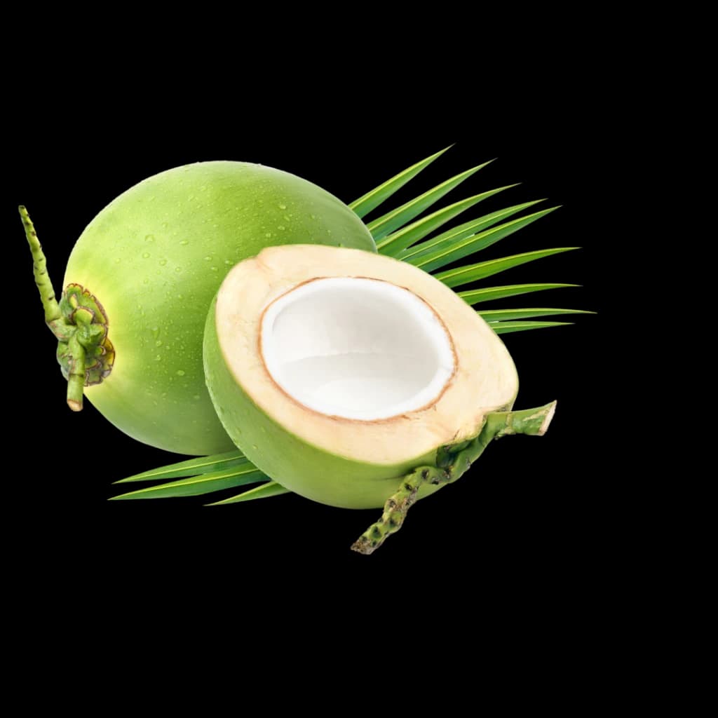 Coco verde A de Coco